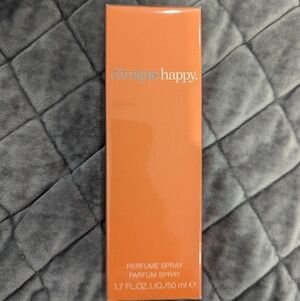 Clinique Happy Perfume Spray - 50ml